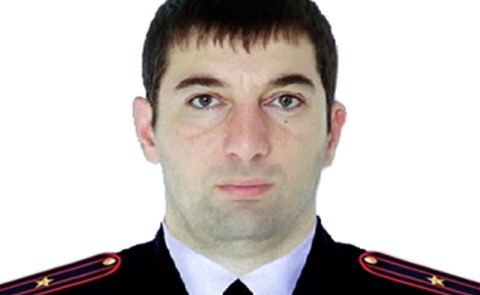 Chief of Russian anti-terrorism unit for Ingushetia shot dead in Moscow