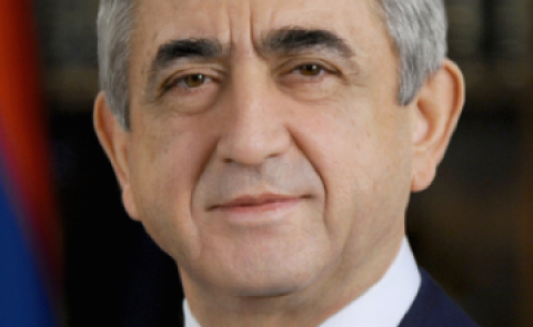 Serzh Sargsyan speaks against Pashinyan’s government in Croatia