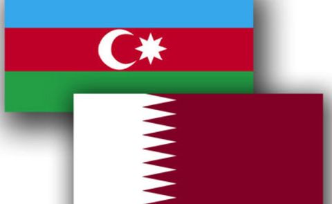 Azerbaijan eyes military cooperation with Qatar