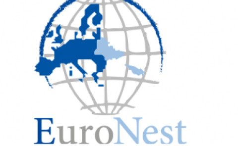 8th Ordinary Session of the Euronest Parliamentary Assembly held in Tbilisi