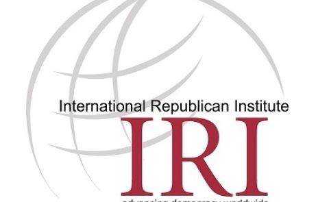 IRI national polls on Armenia
