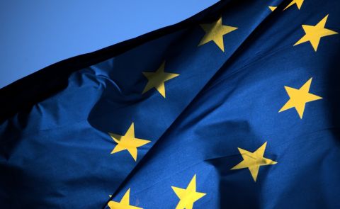 Kritische Bemerkungen im EU-Parlament zur Lage in Georgien