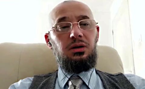 Chechen opposition blogger murdered in France