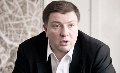 Georgian opposition leader sentenced to prison