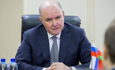 Karasin: Russia will take part at the PACE ministerial in Tbilisi
