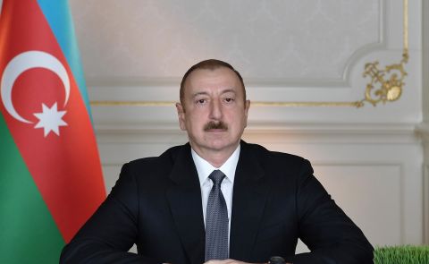 Alijew schließt den Ausnahmezustand in Aserbaidschan nicht aus