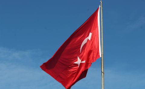 Die Türkei strebt eine größere Rolle im Schwarzen Meer und im Südkaukasus an