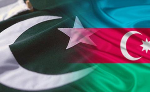 Examining the Rationale Behind Growing Azerbaijan-Pakistan Cooperation