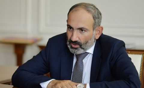 In the midst of crisis: Pashinyan fires top military and security officials