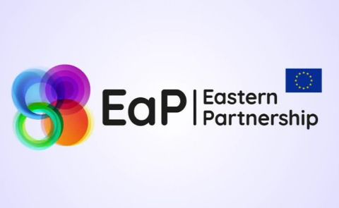 Eastern Partnership Summit 2020 video conference