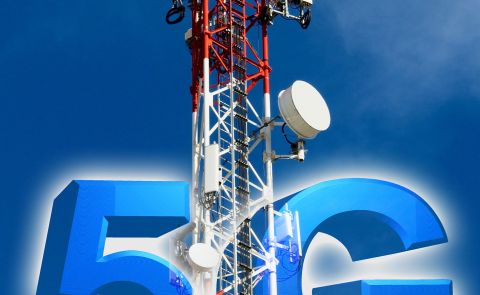 Geopolitics of 5G and the South Caucasus