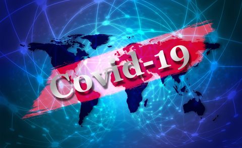 Covid-19 update in Armenia: Pashinyan still concerned; more international aid arrives