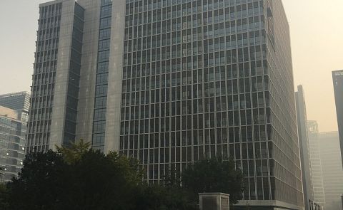 AIIB genehmigt Georgien ein Darlehen in Höhe von 45 Mio. EUR zur Eindämmung der Covid-19-Krise