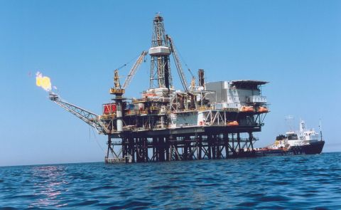 Azerbaijan Becomes Turkey’s Top Gas Supplier