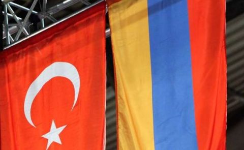 Diplomatic hostilities between Armenia and Turkey continue 