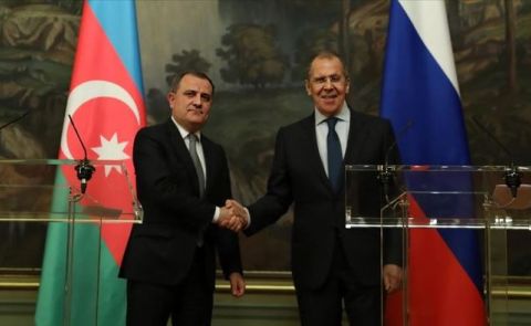  Aserbaidschanischer Außenminister besucht Moskau, OSZE-Minsk-Gruppe kündigt Besuch in der Region an
