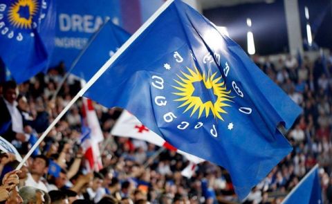 Georgische Wahlen 2020: Georgischer Traum präsentiert Kandidaten; Allianz der Patrioten verstößt gegen den Wahlkodex