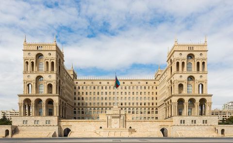 ADB updated its economic forecasts for Azerbaijan