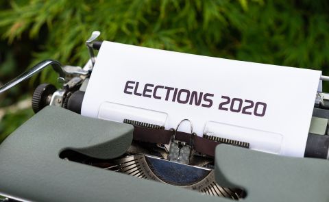 Georgian elections 2020: UNM names majoritarian candidates; EU study on media coverage
