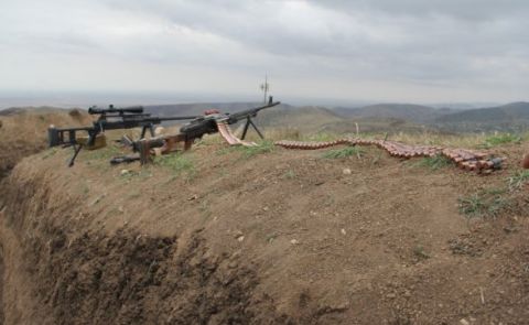 Fifth day of the renewed Nagorno-Karabakh war