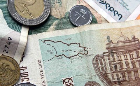 Georgian Business Association voices concerns over exchange rate