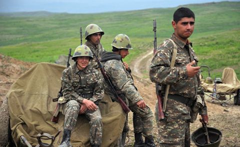 Nagorno-Karabakh: Azerbaijan publishes number of lost servicemen; OSCE ministerial meeting; Human Rights Watch on POW’s