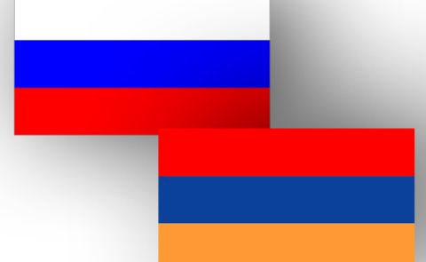 Two major energy cooperation contracts signed between Armenia and Russia
