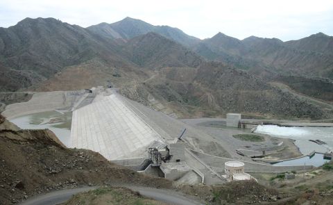 Iran und Aserbaidschan bauen nach dem Waffenstillstand in Bergkarabach die Energiezusammenarbeit aus