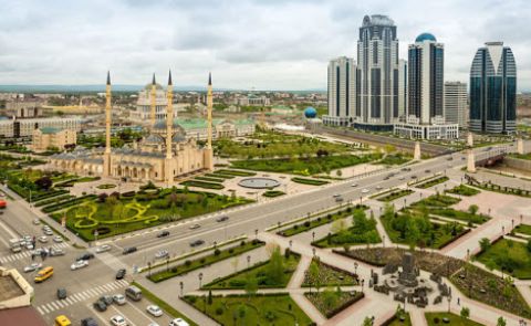 Clashes between police and militants plague Chechnya in the end 2020