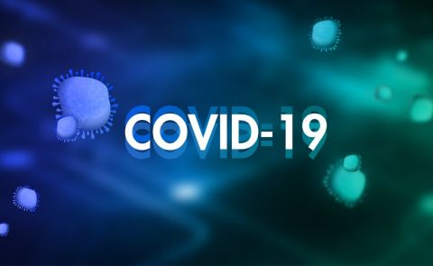 Covid-19 update in South Caucasus