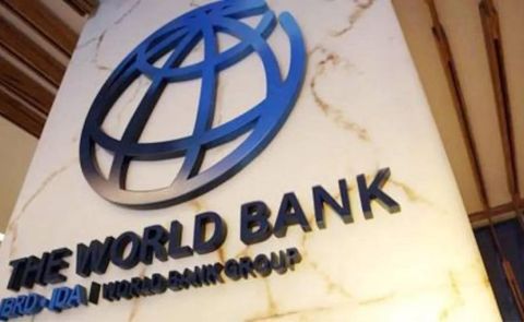 South Caucasus countries in World Bank's economic outlook for 2021