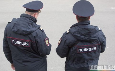 Kontroverse Polizeiaktionen im Nordkaukasus halten an