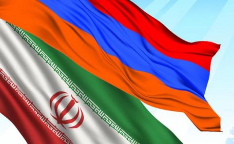 Iranian FM visited Armenia