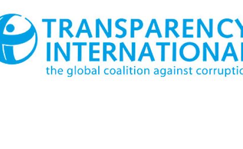 South Caucasus countries in Transparency International’s Corruption Perception Index 2020