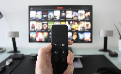 Georgisches Imedi TV wechselt den Besitzer