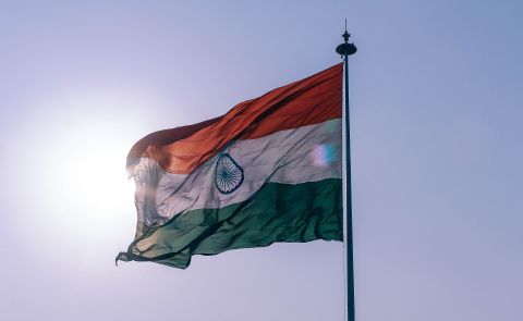 India to open embassy in Georgia