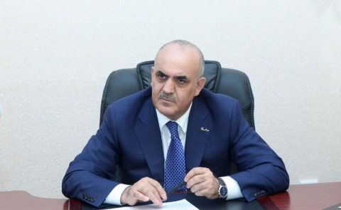 Azerbaijan’s former Minister for Labour and Social Protection arrested