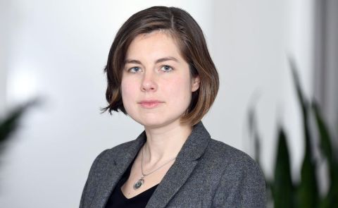New Realities in the South Caucasus: Interview with Dr. Nadja Douglas