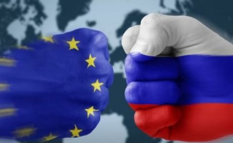 EU-Russland-Beziehungen und das Schicksal der Zwischenstaaten