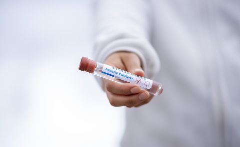 Covid-19 update in Azerbaijan and Georgia: Azerbaijan to ease Covid-19 restrictions; Georgia to receive Pfizer vaccine