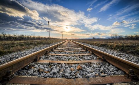 Azerbaijan, Georgia, Turkey set to ensure strategic railway's full work