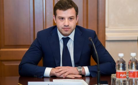 Murat Argunov to head the government of Karachay-Cherkessia