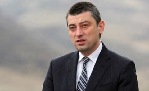 Gakharia demands explanations from Georgian Dream