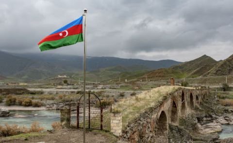 Tough statements by Azerbaijan to Iran