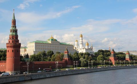Grand Strategy or Improvisation? Russia and Separatist Regions
