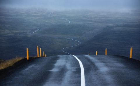 Armenia: "An alternative road to Goris-Kapan will be put into operation early next year"