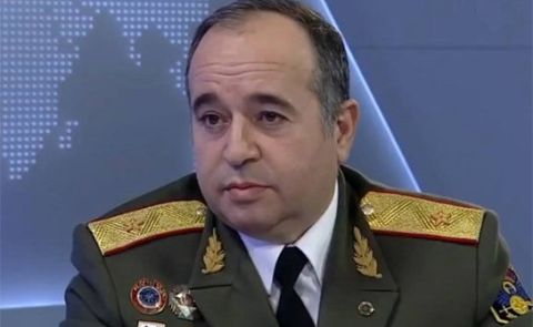 Armenian defence minister dismissed shortly after Baku laments his visit to Karabakh