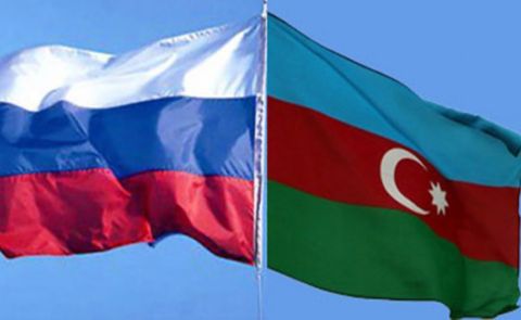 Baku calls relations with Russia "strategic"
