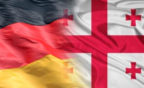 Deutschlands neue Regierung will Georgien bei der EU-Integration unterstützen