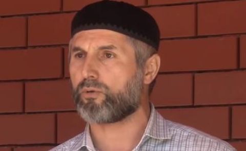 Musa Malsagov urged residents of Ingushetia to fight for their rights